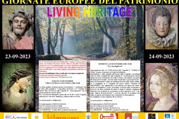 GIORNATE EUROPEE DEL PATRIMONIO