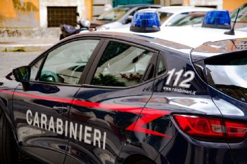 Incontro Pubblico sul Tema della Sicurezza