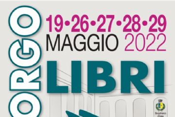 Borgolibri Festival della Letteratura