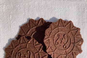 Andoma ai Balmit- Sagra del Canestrello